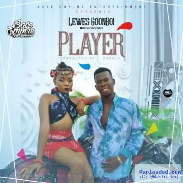 Goon Boi - Player (Prod. by Pheelz)